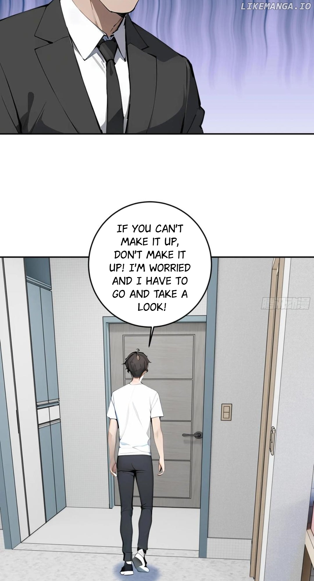 God of Learning Chapter 63 - page 47